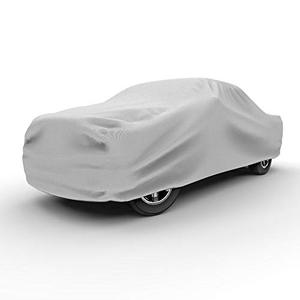 lot 62783 image: Budge TD-3 Duro 3 Waterproof Truck Cover, Gray