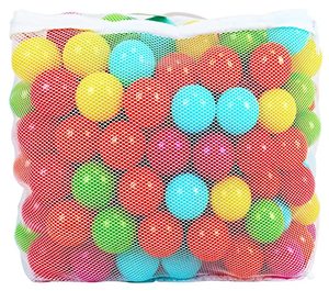 lot 62784 image: BalanceFrom Ball Pit Play Balls