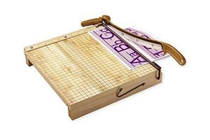lot 63635 image: Swingline Guillotine Paper Trimmer