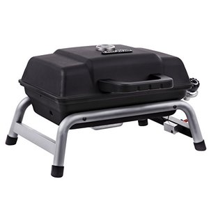lot 63646 image: Char-Broil Portable Liquid Propane Gas  (See Description)