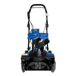 lot 63648 image: Toro Cordless Single Stage Brushless Snow Blower  (7 x 1.5)