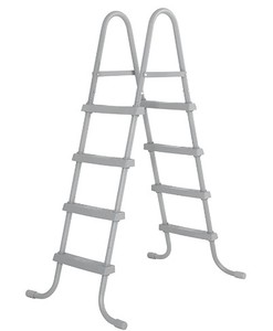 lot 59457 image: Bestway Pool Ladder