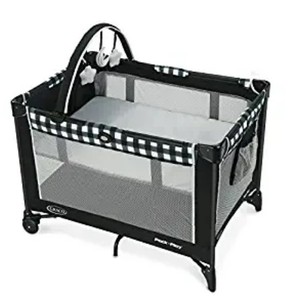 lot 62331 image: Graco On The Go Play Yard  (Stock photo similar)