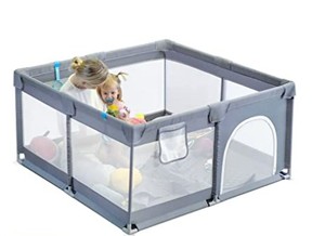 lot 62329 image: Play Pen Mat  (Stock photo similar)