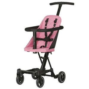 lot 41868 image: Dream On Me Coast Stroller Rider, Pink
