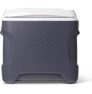 lot 41880 image: Igloo Thermoelectric Iceless 28-40 Qt Electric Plug-in 12V Coolers