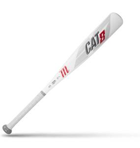 lot 58823 image: $$ Marucci CAT8 -10 USSSA Junior Big Barrel, 2 34 Barrel Junior Big Barrel - Retail $160
