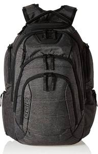 lot 58854 image: OGIO Renegade RSS Backpack