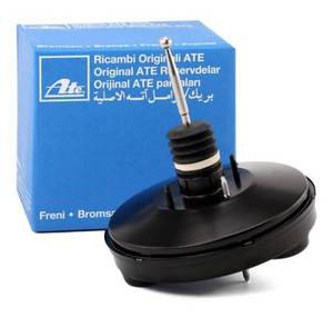 lot 58861 image: Brake Booster ATE 03.7863-3502.4
