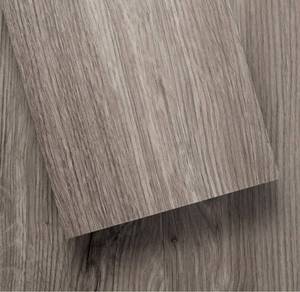 lot 58878 image: LUCiDA SURFACES Luxury Vinyl Flooring Tiles  Peel and Stick Floor Tile for DIY Installation  12 Wood Look Planks  Smoked  BaseCore  18 Sq. Feet
