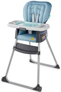 lot 69412 image: Century Dine On 4-in-1 High Chair, Splash