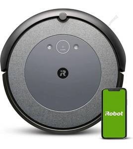lot 73019 image: $$ iRobot Roomba i3 EVO (3150) Wi-Fi Connected Robot Vacuum �� Now Clean by Room with Smart Mapping Works with Alexa Ideal for Pet Hair Carpets & Hard Floors, Roomba i3 - Retail $300