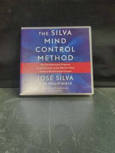 lot 73078 image: Silva Mind Control Method The Revolutionary Program By The Founder Of The Worlds Most Famous Mind Control Course
