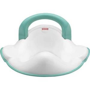 lot 73085 image: Fisher-Price Perfect Fit Adjustable Potty Training Seat