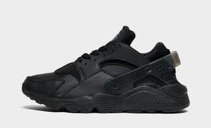 lot 73093 image: Huarche Run Running Shoes Size 5.5y Athletic Shoes
