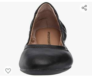 lot 73099 image: Amazon Essentials Womens Belice Ballet Flat,Size 8 119.99