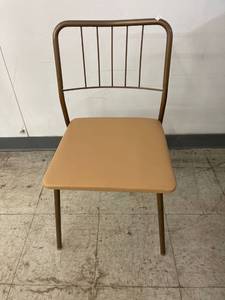 lot 5402 image: vintage ideal furniture co chair