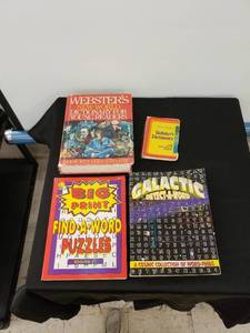 lot 5740 image: lot of word books