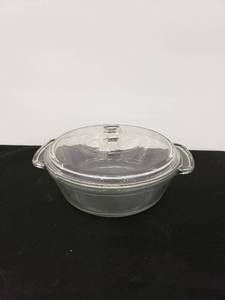 lot 5758 image: anchor 2qt casserole