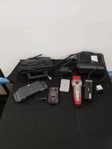lot 5804 image: lot of electronics