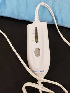 lot 5819 image: heating pad works
