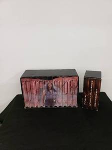 lot 5861 image: Set of Highlander VHS