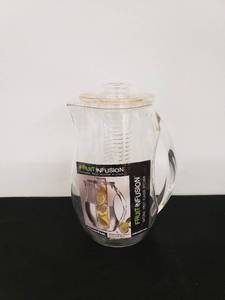 lot 5893 image: fruit onfusion pitcher