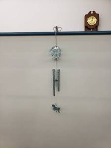 lot 5897 image: Carousel windchime