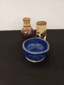 lot 5905 image: lot of pottery