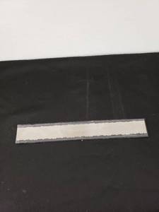lot 5930 image: Stampin Up tearing edge