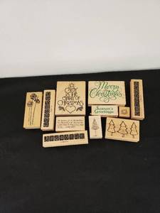 lot 5933 image: lot of stamps
