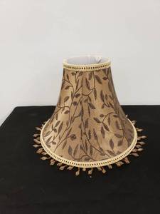 lot 5941 image: lamp shade