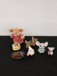 lot 5944 image: lot of mice