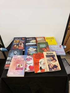 lot 5949 image: lot of books