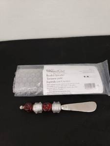 lot 5966 image: pampered Chef beaded spreader