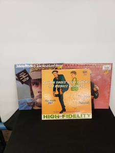 lot 5968 image: lot of records