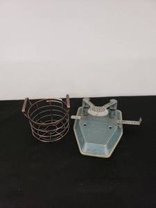 lot 5971 image: pair office supplies