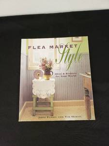 lot 5980 image: flea market style book