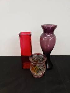 lot 5986 image: lot of glassware