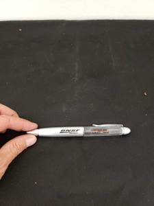 lot 6511 image: BNSF moving train pen