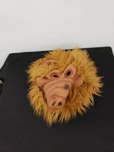 lot 6520 image: old alf mask