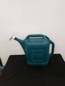 lot 6548 image: ACE green watering can