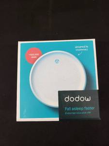 lot 6557 image: dodow NIB