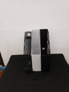 lot 6565 image: set 3 filemagazine holders
