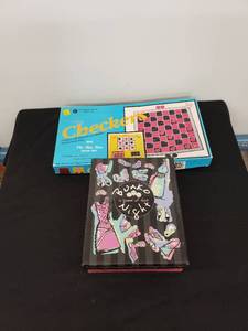 lot 6583 image: pair games