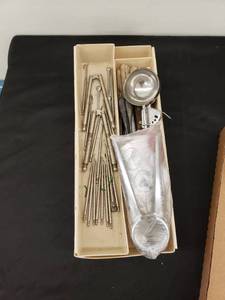 lot 6635 image: utencils lot
