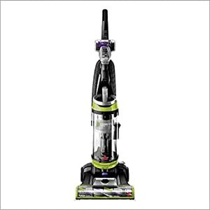 lot 6059 image: Retail $118.44. BISSELL 2252 CleanView Swivel Upright Bagless Vacuum with Swivel Steering, Powerful Pet Hair Pick