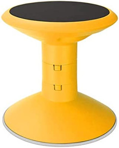 lot 7057 image: Storex- Wiggle Stool for kids (fidget stool)
