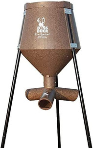 lot 8041 image: Boss Buck All In Series Protein Deer Feeders