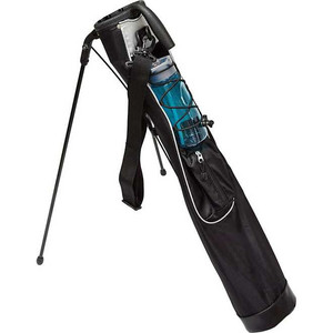 lot 8047 image: Club Champ Pitch and Putt Standing Bag